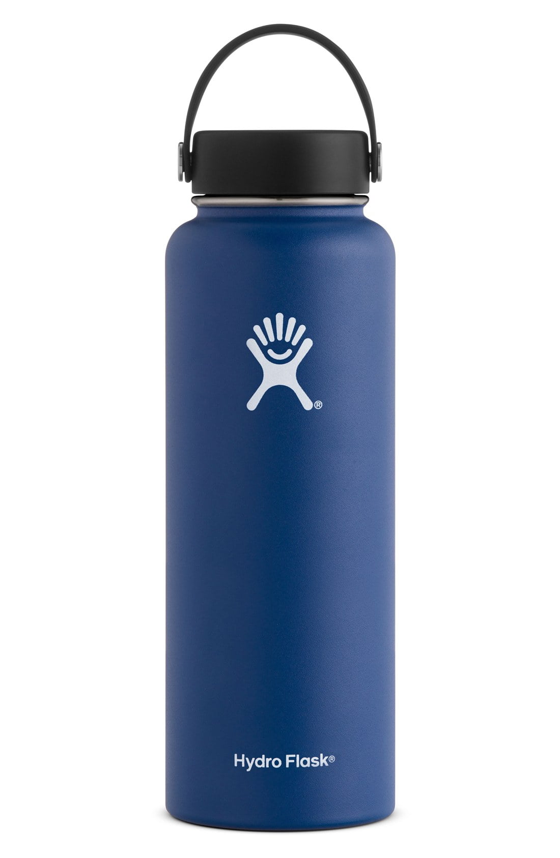 Hydro Flask 16 oz - FOG - Travel Coffee Flask / Bottle Flex Sip