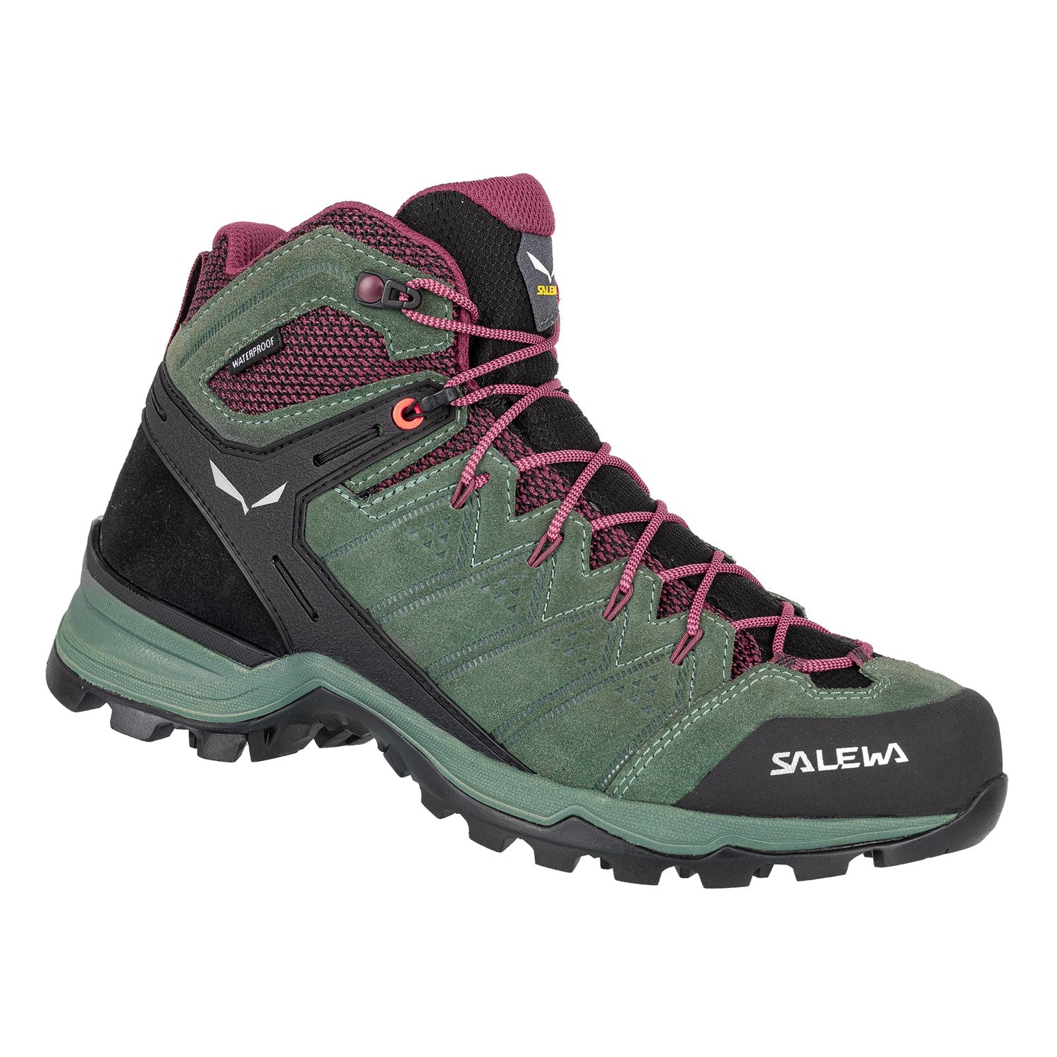 Salewa alp cheap mid gtx