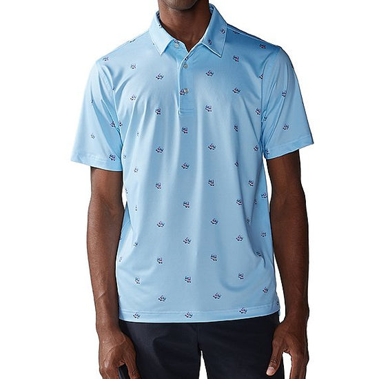 Men's Performance Polo