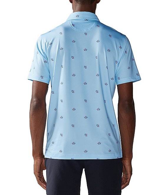 Men's Performance Polo