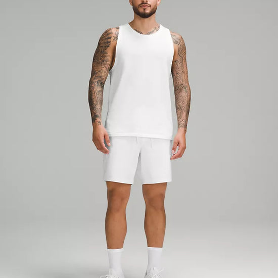 Men's Zeroed In Linerless Short 7"