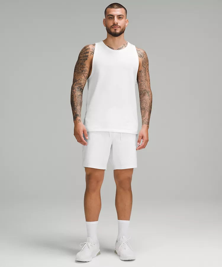 Men's Zeroed In Linerless Short 7"