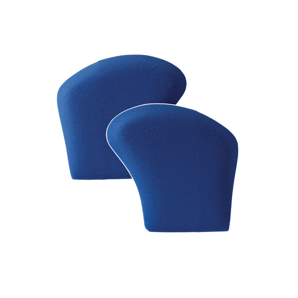 Metatarsal Foot Pads, Pair