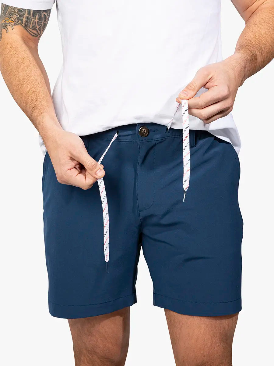 Men's Everywear Performance Short