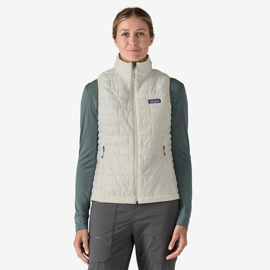 Women's Nano Puff Vest