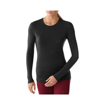 Women's Classic Thermal Merino Base Layer Crew