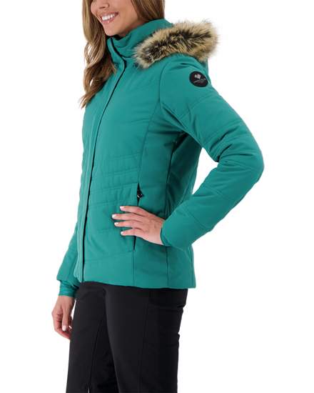 Women's Tuscany II Jacket