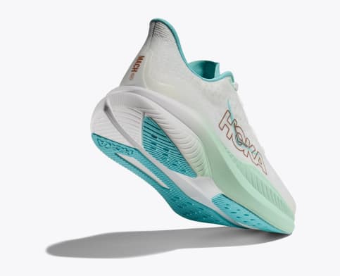 Women's Mach 6