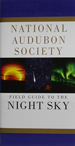 Audubon Field Guide to Night Sky