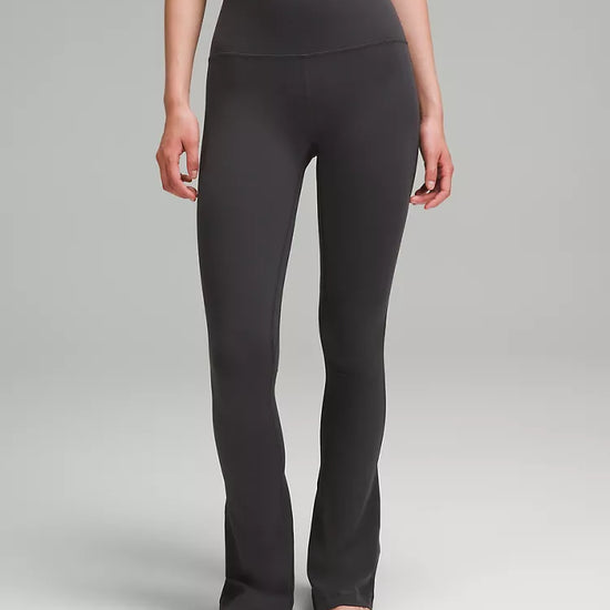 Women's lululemon Align™ High-Rise Mini-Flare Pant Regular