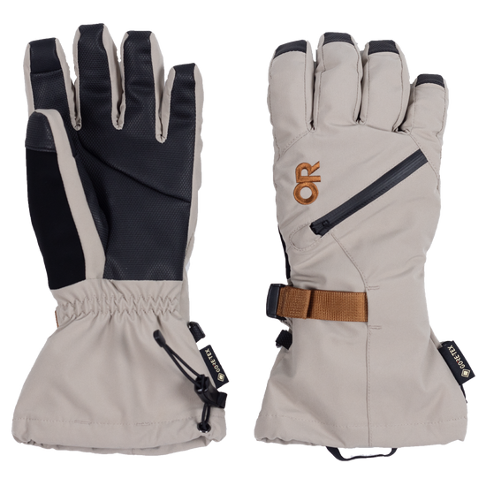 Men's Revolution II GORE-TEX Gloves