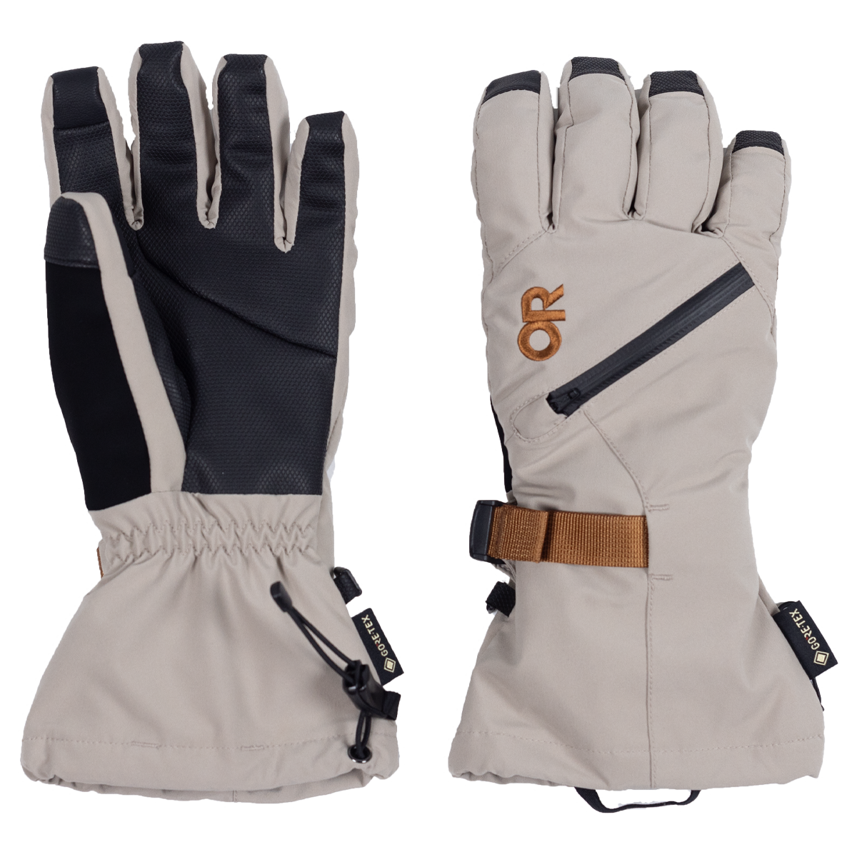 Men's Revolution II GORE-TEX Gloves