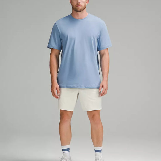 Men's Zeroed In Linerless Short 7"