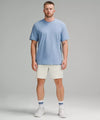 Men's Zeroed In Linerless Short 7"