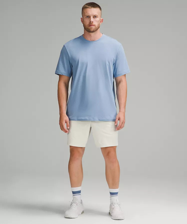 Men's Zeroed In Linerless Short 7"