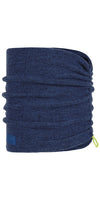 Merino Wool Fleece Neckwarmer