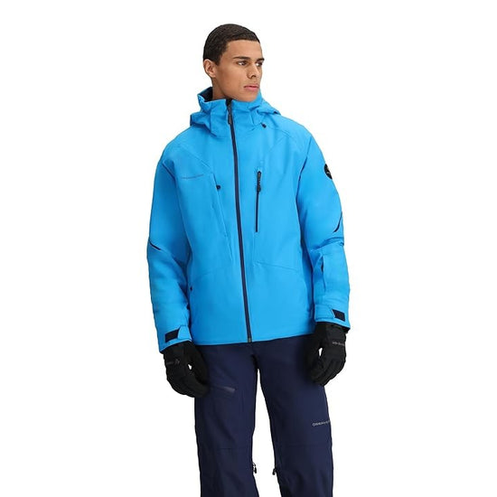 Men's Raze Jacket