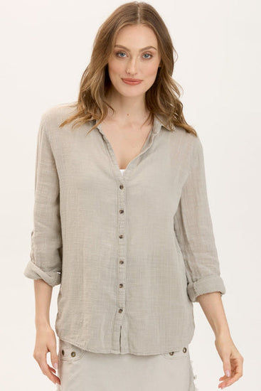 Women's Porter Blouse