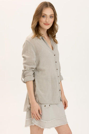 Women's Porter Blouse