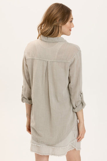 Women's Porter Blouse