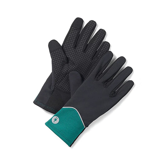 Active Fleece Wind Glove