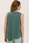 Women's Lazzaro Tank