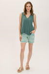 Women's Lazzaro Tank