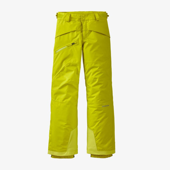 Boys' Snowshot Pants