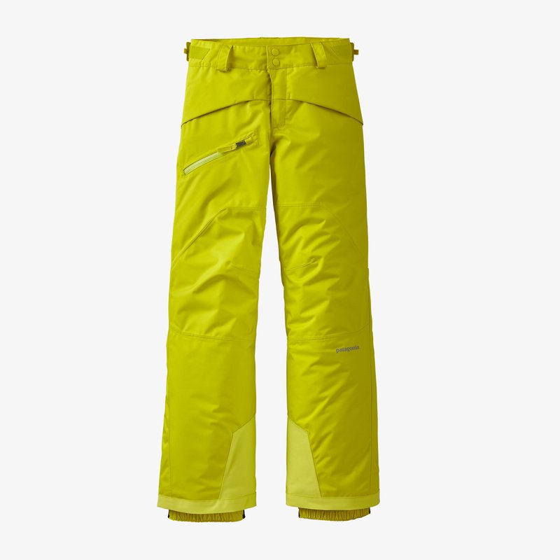 Boys' Snowshot Pants