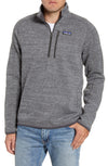 Men's Better Sweater 1/4 Zip