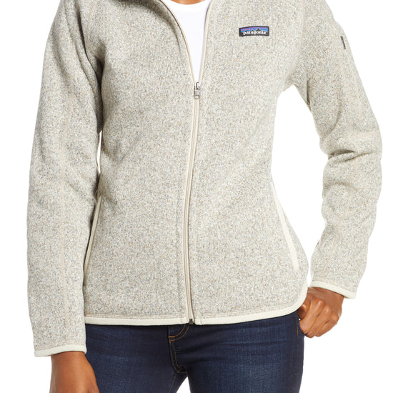 Women's Better Sweater Jacket