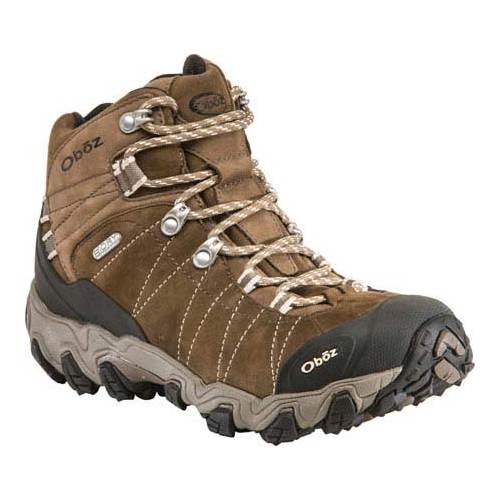 Women's Bridger Mid B-Dry