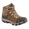 Women's Bridger Mid B-Dry