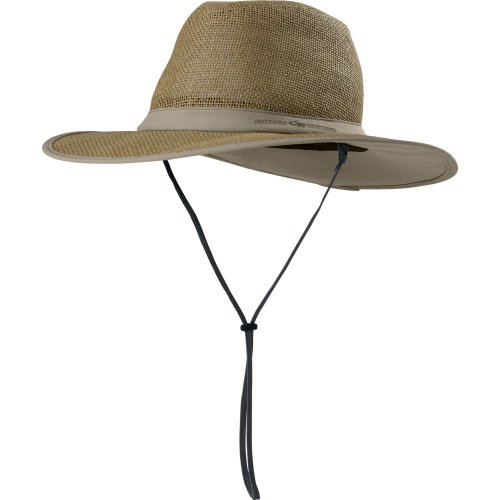 Papyrus Brim Sun Hat