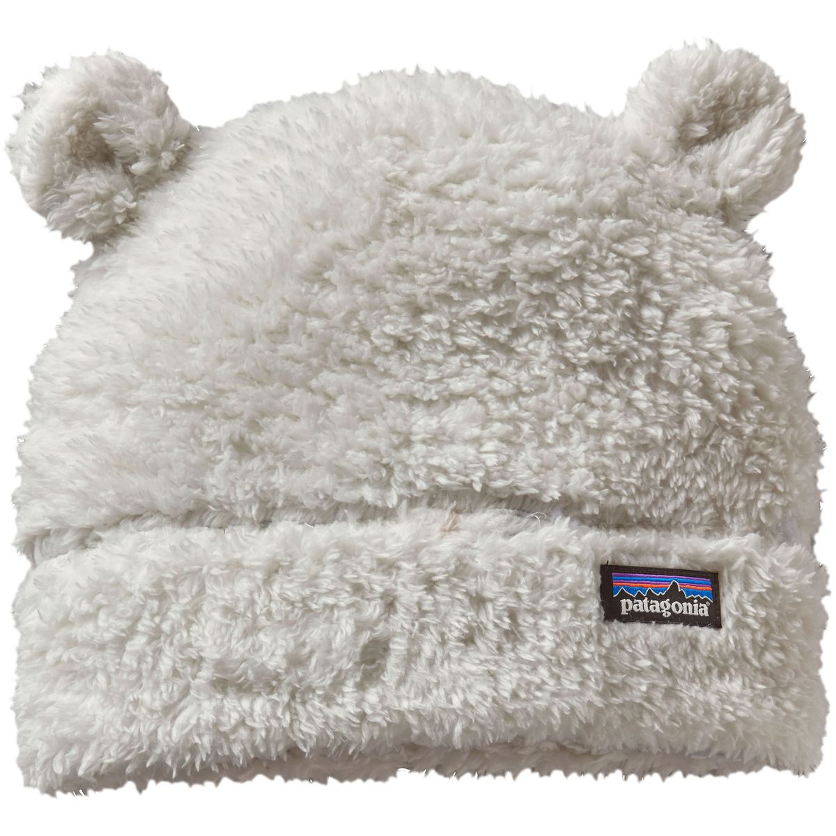 Baby Furry Friends Hat