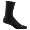 Men's The Standard Crew No Cushion Lightweight Lifestyle Sock