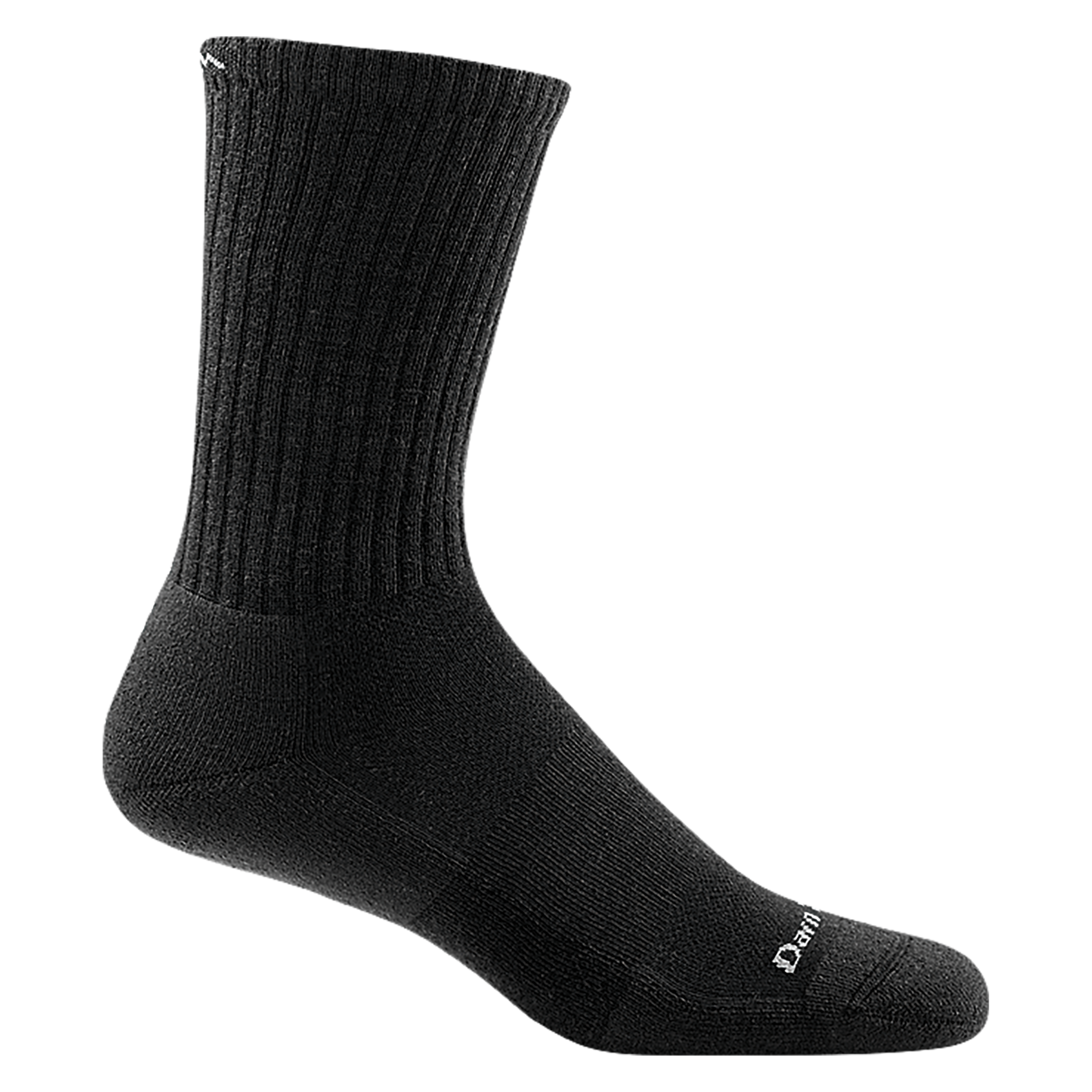 Men's The Standard Crew No Cushion Lightweight Lifestyle Sock