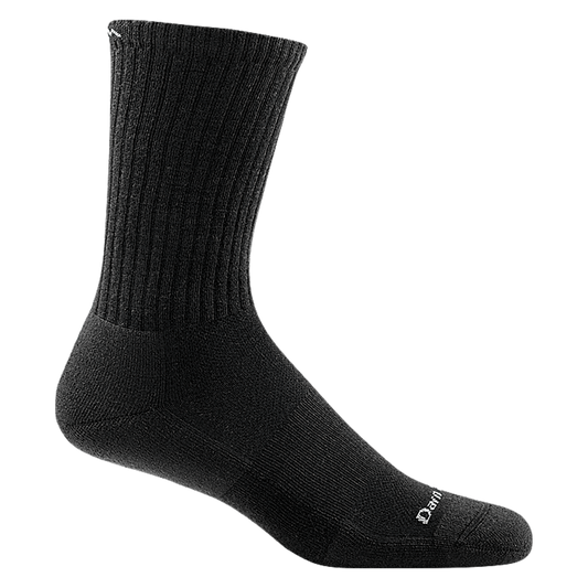 Men's The Standard Crew No Cushion Lightweight Lifestyle Sock