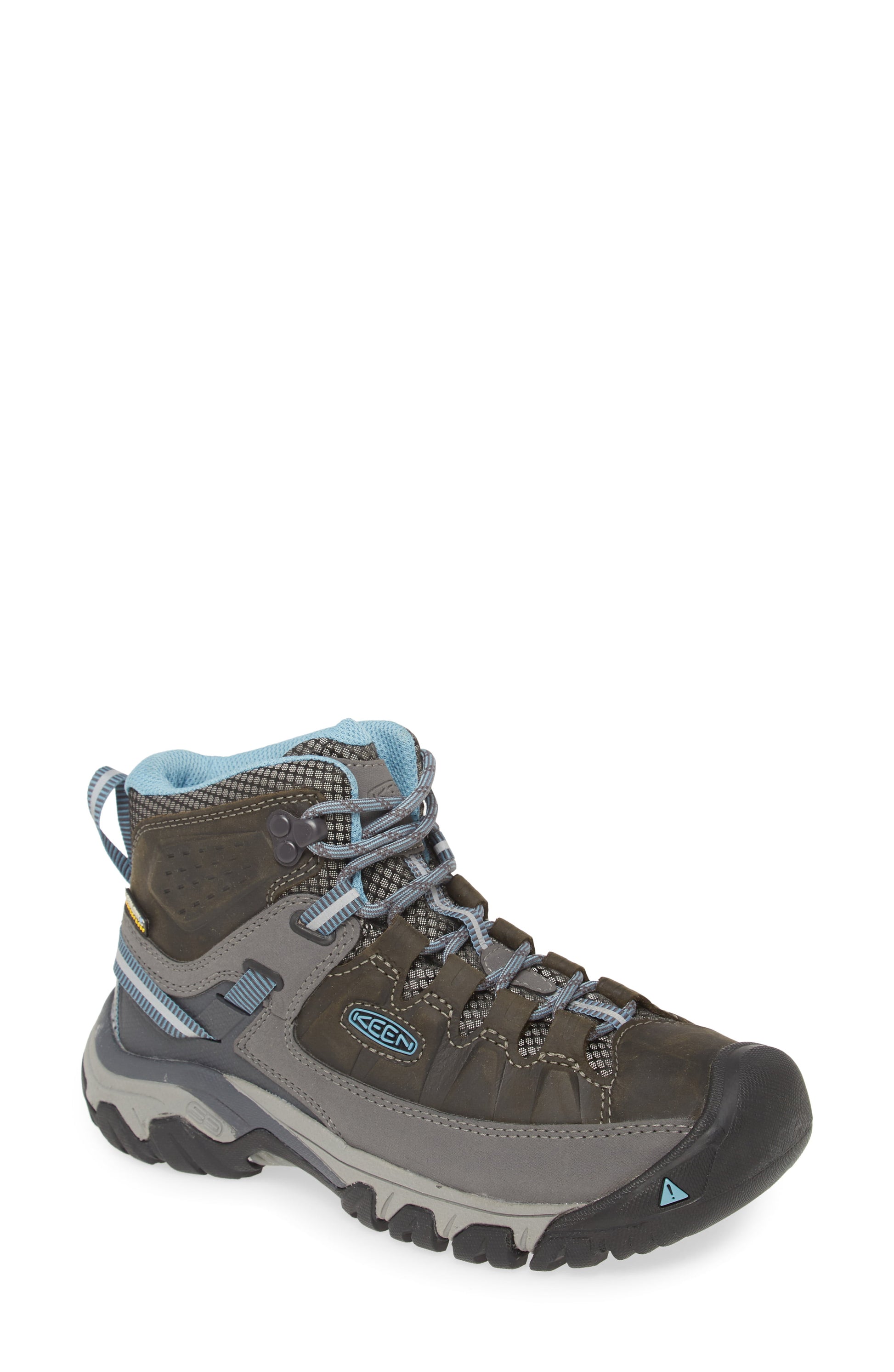 Women's Targhee III MID WP