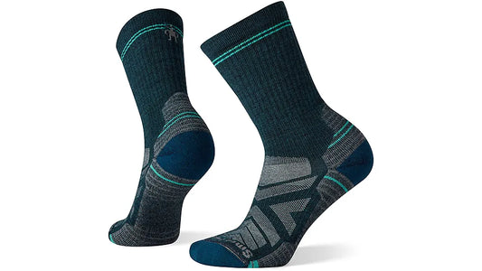 Hike Light Cushion Crew Socks