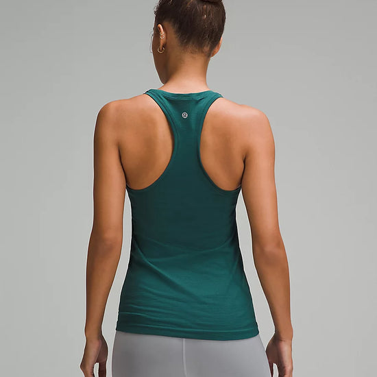 Women's Swiftly Tech Racerback Tank 2.0