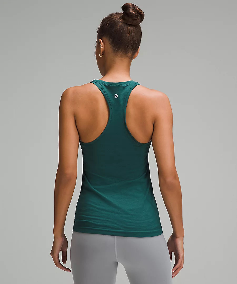 Women's Swiftly Tech Racerback Tank 2.0