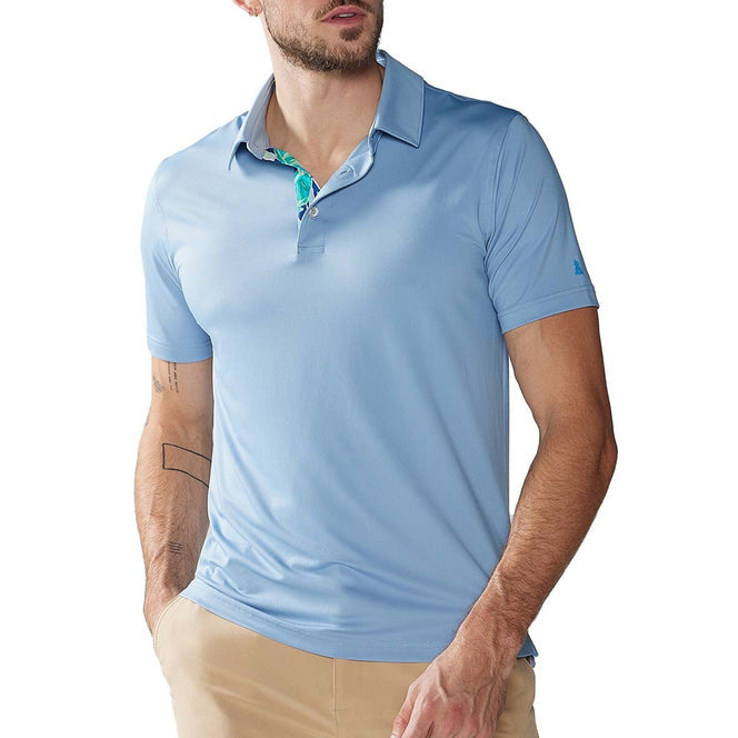 Men's Performance Polo