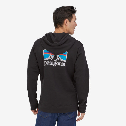 Fitz Roy Horizons Uprisal Hoody