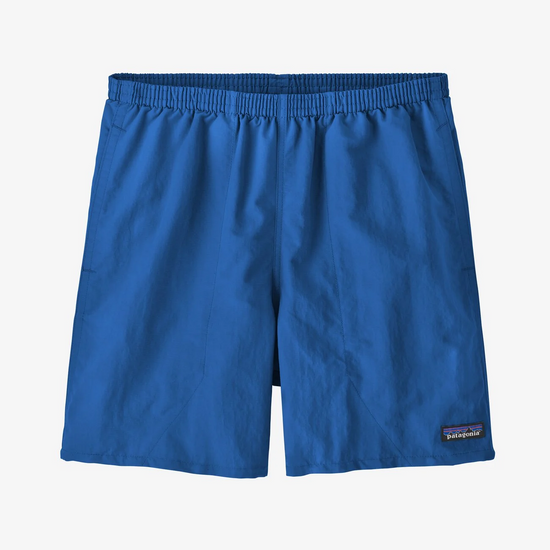 Men's Baggies Shorts - 5"