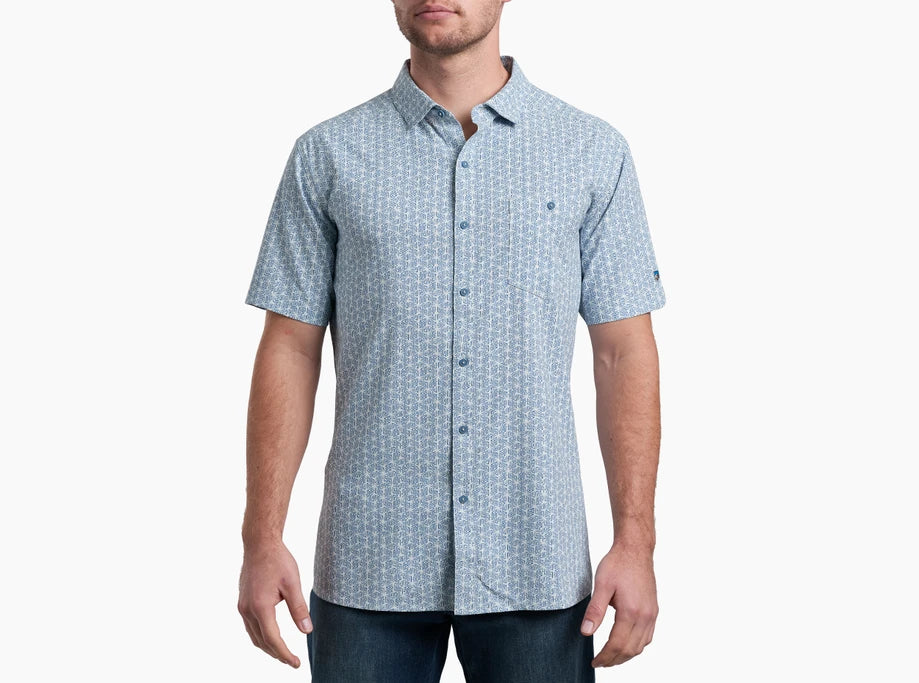 Men's Persuadr Short Sleeve Shirt