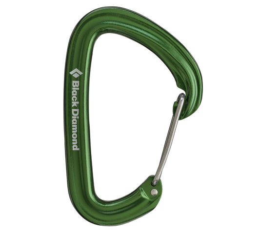 Hotwire Carabiner