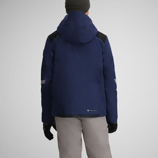 Men's Foundation Jacket