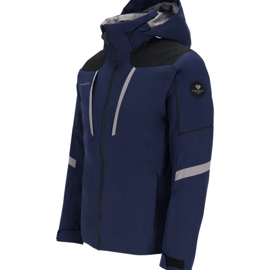 Men's Foundation Jacket