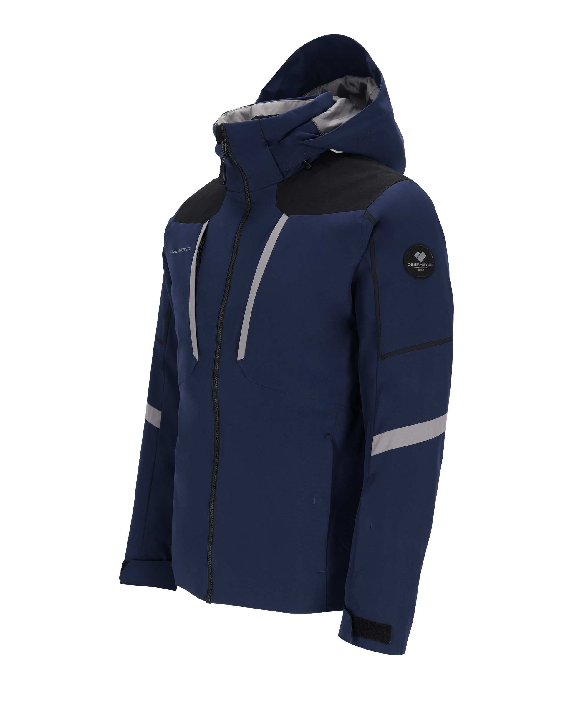 Men's Foundation Jacket